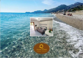Elios Home Bellavista - Taormina Letojanni Letojanni